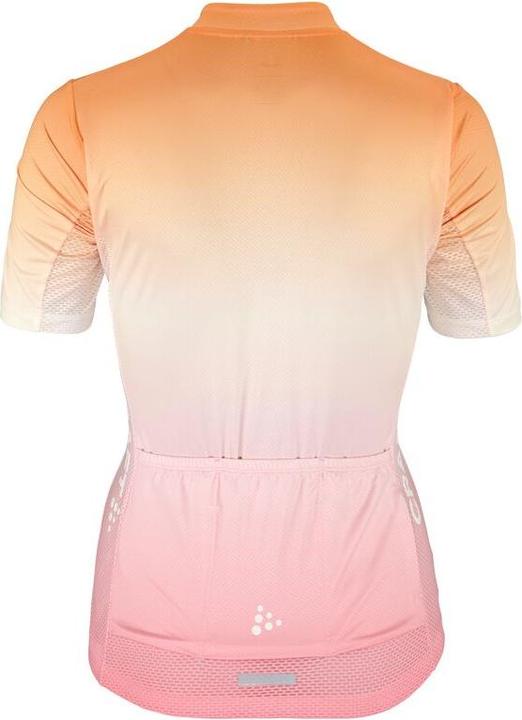 Actual product image Craft Women's ADV Endur Graphic Jersey (XL)