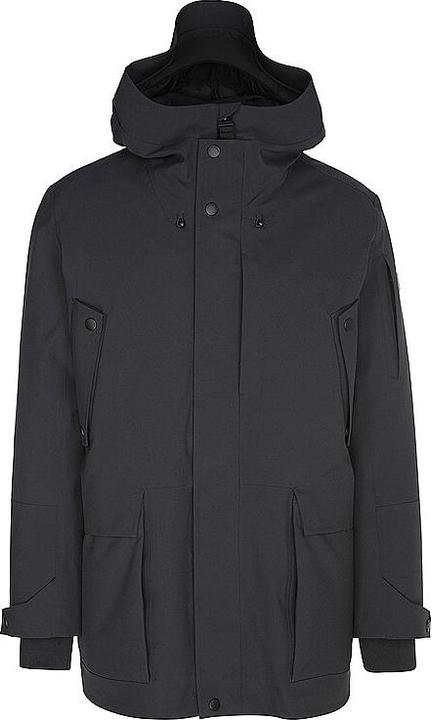 Immagine prodotto AlphaTauri Parka ONYX (M)