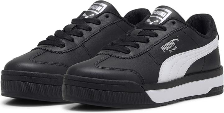 Puma Black