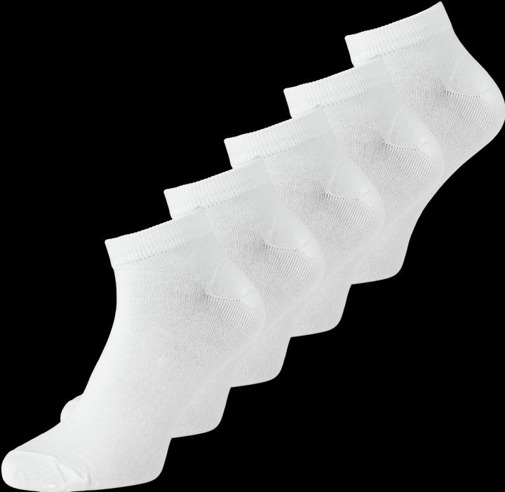 Immagine prodotto Jack & Jones Basic (Confezione da 5 pezzi, Taglia unica)