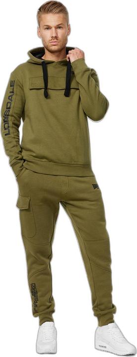 Olive, Black