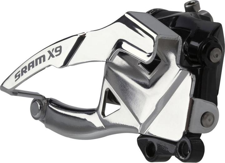 Sram X9 Direct Mount Bas Tirage Bas S1 3x10V 44