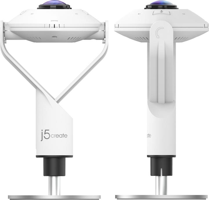 Produktbild j5Create JVCU360 (2.10 Mpx)