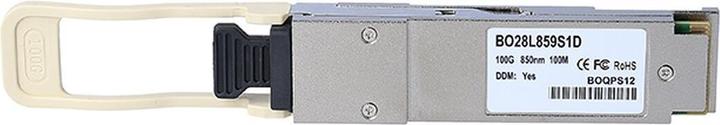 Immagine prodotto CBO Mellanox MMA1B00-C100 Compatibile BlueOptics QSFP28 BO28L859S1D