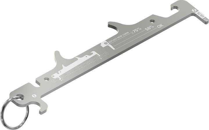 Actual product image Lezyne Chain Guide