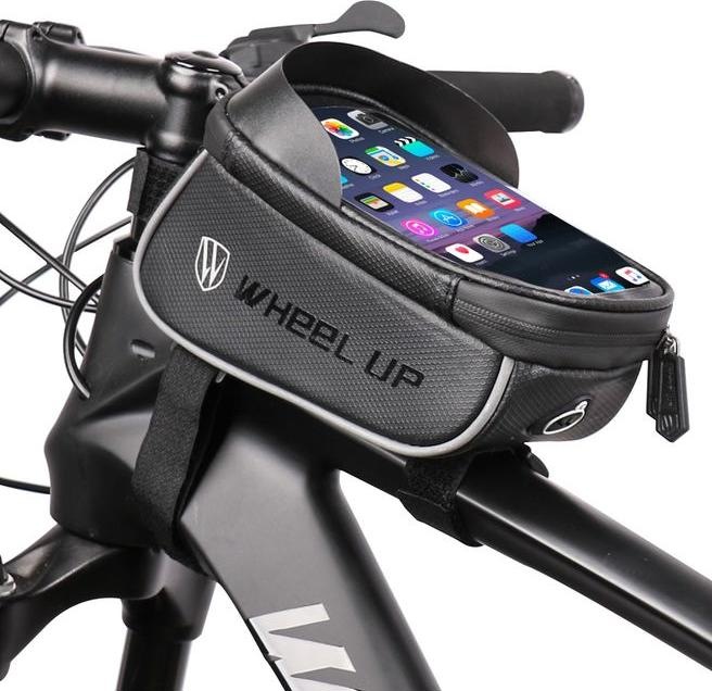 Produktbild Wheel Up Fahrrad Halterung bis 6.2 Zoll