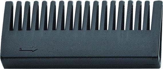 Produktbild Kiepe Rasiermesser Rot Art:128