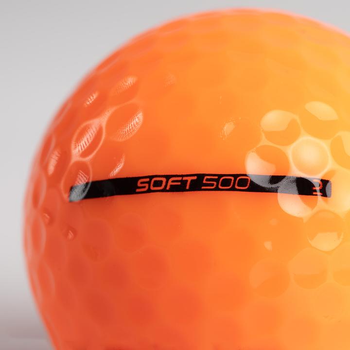 Produktbild Inesis SOFT 500