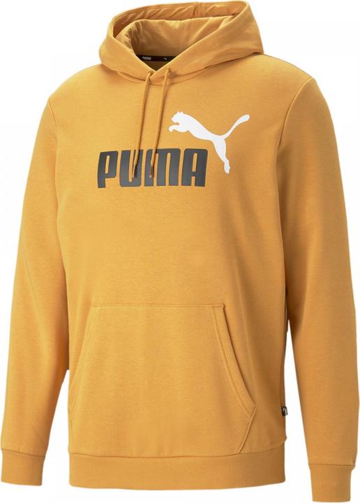 Image du produit Puma Sweat à capuche ESS+ 2 Col Big Logo (S)