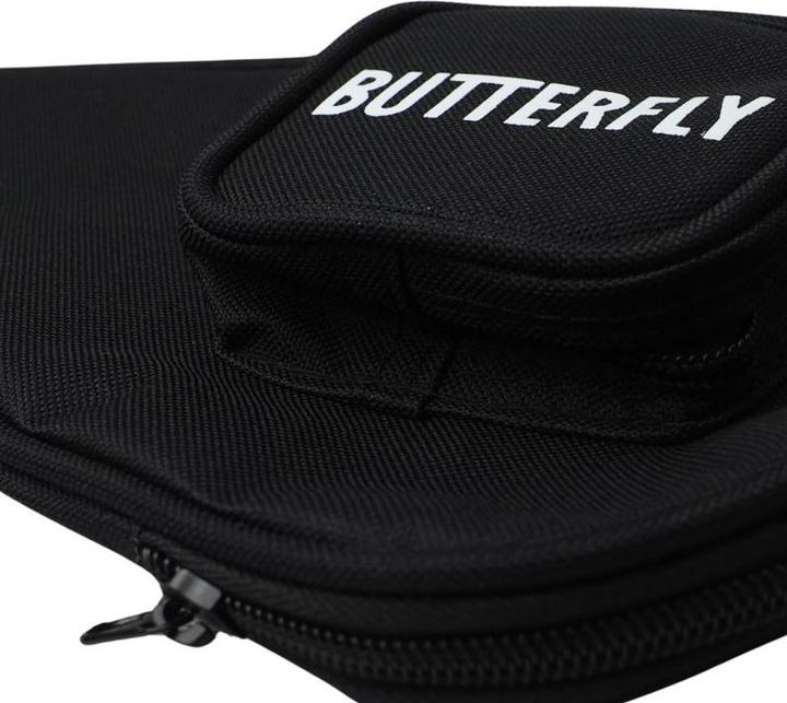 Actual product image Butterfly Schlägerhülle