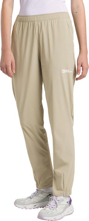 Produktbild Jack Wolfskin Prelight Swift Pant W (XL)