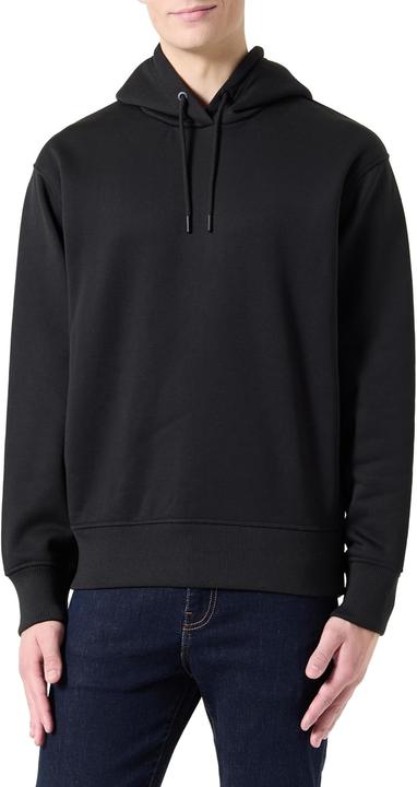 Produktbild Calvin Klein Logo Tape Hoodie Pullover (S)