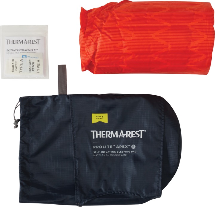 Actual product image Therm-a-Rest ProLite Apex