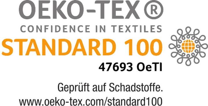 Valeurs nutritives et ingrédients Träumeland Matelas berceau Little Angel (40 x 90 cm)