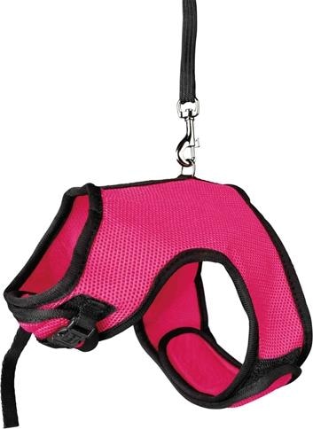 Actual product image Trixie Soft harness (Cat, Walks)