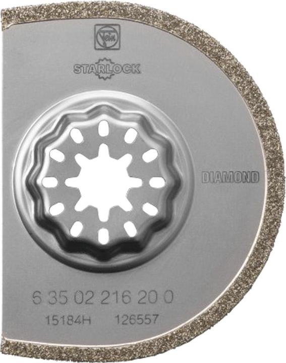 Productafbeelding Fein Segmentzaagblad