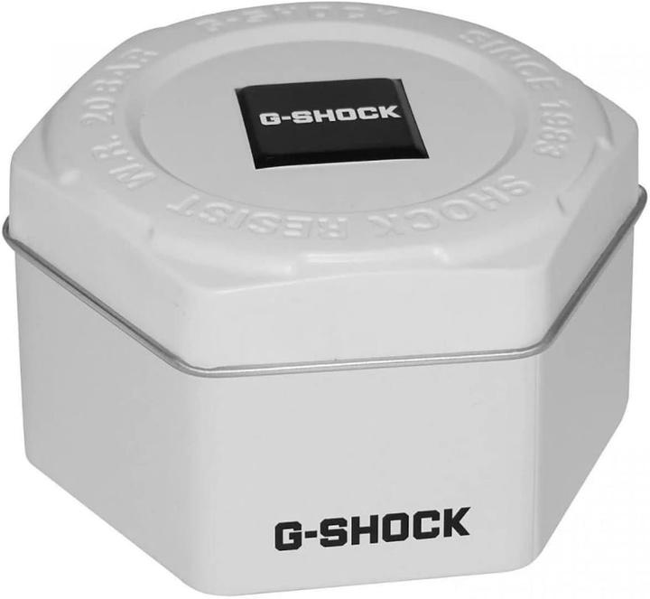 Immagine prodotto G-Shock GLX-S5600-1ER (Cronografo, Orologio digitale, Orologio sportivo, 41 mm)