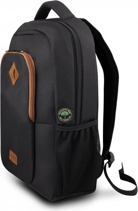 Urban Factory ECB14UF Notebooktasche (14 Zoll) Rucksack