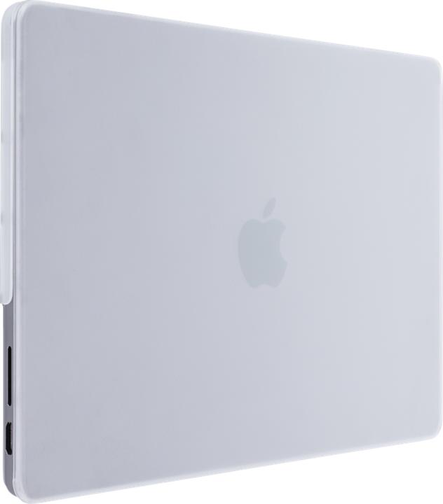 Actual product image Bluebuilt Hardcase Transparent for MacBook Pro 14 inch (BBHCMP1401) (14.20", Apple)