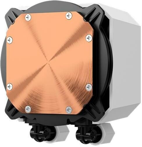 Produktbild AsRock CPC Pro 360 ARGB White