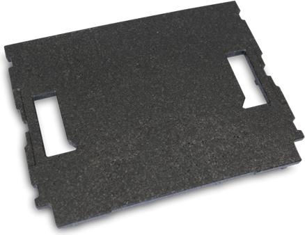 Actual product image L-Boxx Separator plate set 238 H3