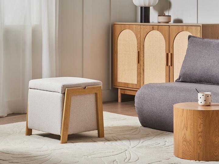 Actual product image Beliani Edland