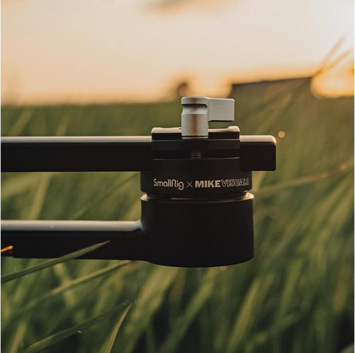 Actual product image SmallRig Extension arm x Mikevisuals (Various video accessories)