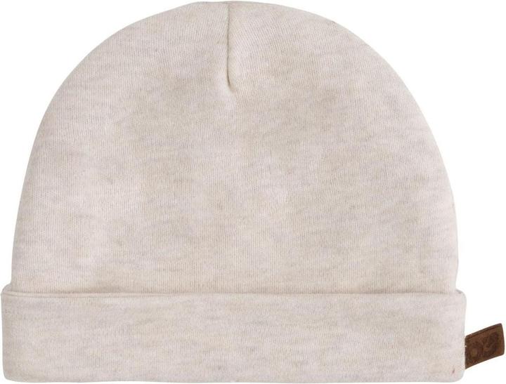 Image du produit Baby's only Bonnet Melange warm linen - 0-3 mois