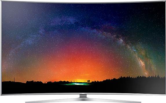 Samsung Ue78js9580 (78", 4K)