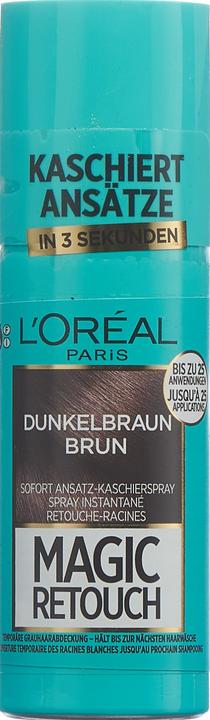 Immagine prodotto L'Oréal Paris Ritocco magico (3 Marrone)