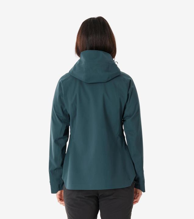 Immagine prodotto Quechua Giacca da trekking da donna - MH500 (S)
