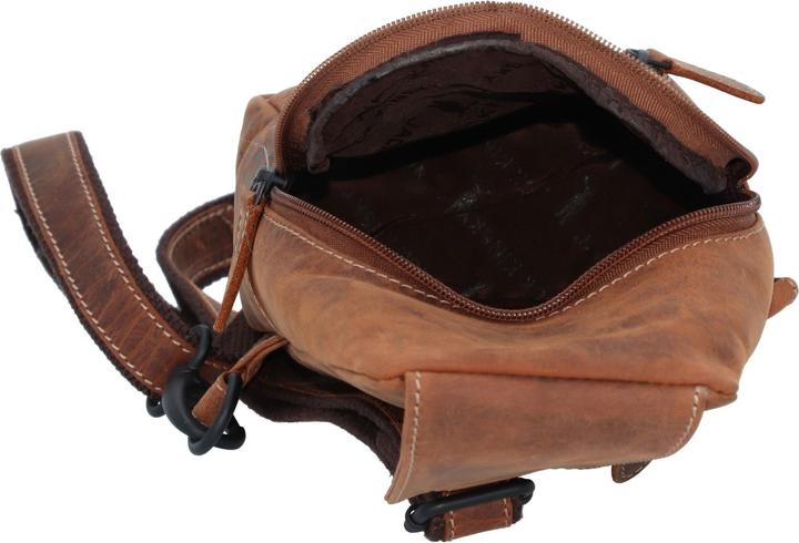 Immagine prodotto Jack kinsky Baltimora 17 borsa a tracolla in pelle 30 cm