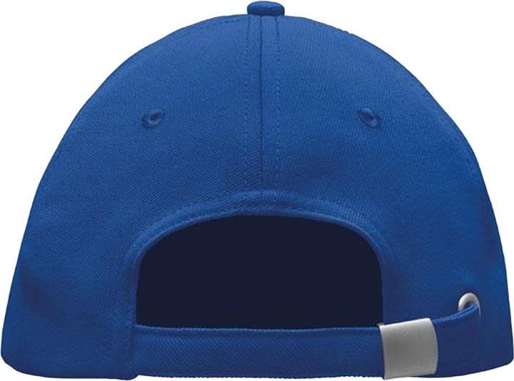 Produktbild MidOcean Senga BaseballMütze 5 Segmente (One Size)