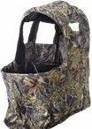 Image du produit Stealth Gear Tente de camouflage pour un seul homme (Divers)