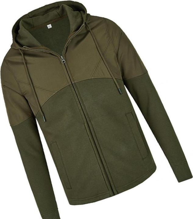 Produktbild Miners Mate My Mate Sweatjacke (S)