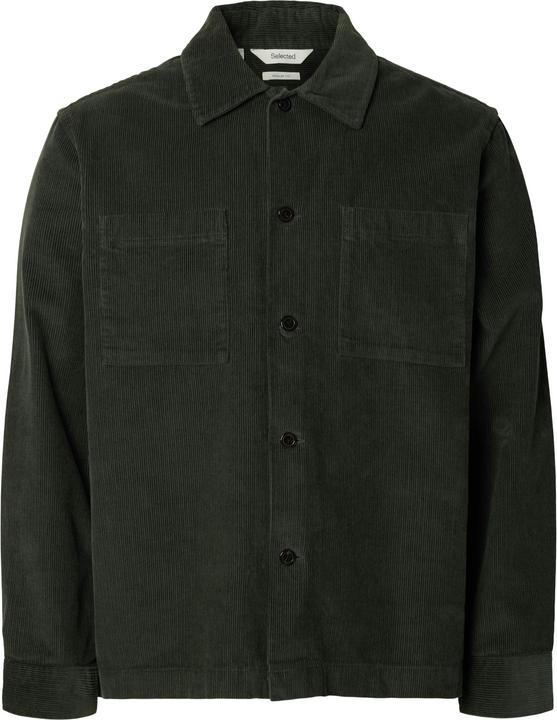 Immagine prodotto Selected Homme Cord Overshirt (S)