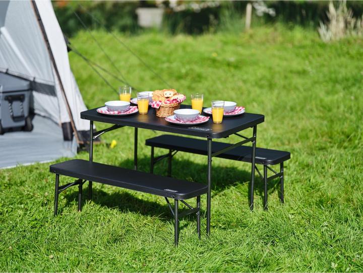 Produktbild Coleman Pack-Away™ Table for 4