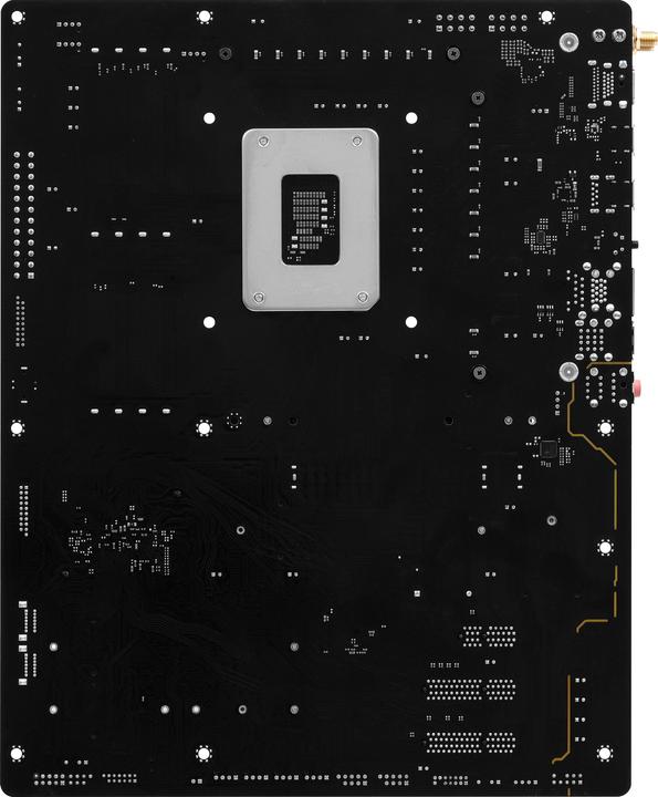 Produktbild AsRock Z890 Pro-A WiFi (LGA 1851, Intel Z890, ATX)