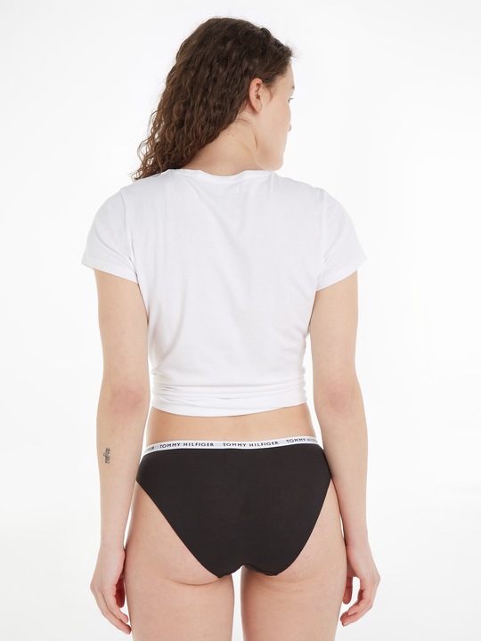 Image du produit Tommy Hilfiger Bikini (XS, Lot de 3)
