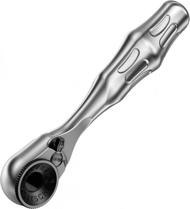 Produktbild Wera 8001 A Zyklop Mini 1 (1/4")