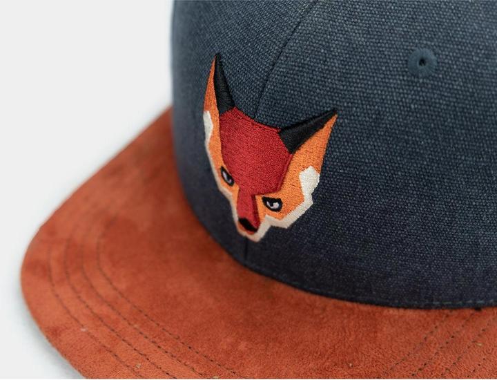 Produktbild Bavarian Caps Fuchs Cap (One Size)