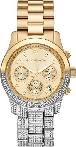 Image du produit Armani Exchange Spencer (Montre analogique, 44 mm)