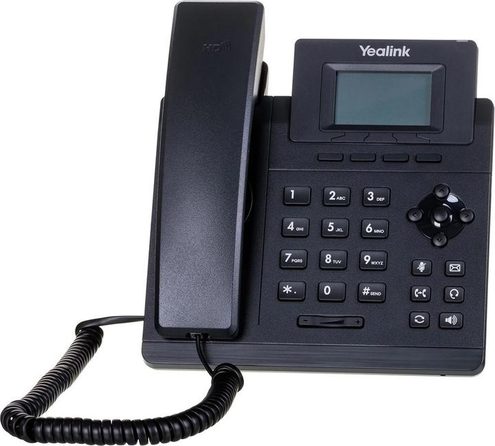 Immagine prodotto Yealink SIP-T30P