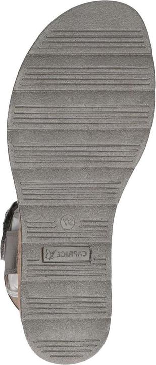 Actual product image Caprice Sandal (38)