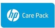 Actual product image HP Care Pack U7927E (48 months, On-site, Next Business Day)