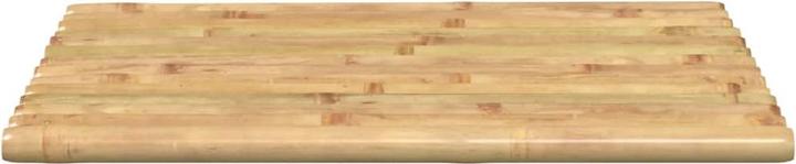 Produktbild vidaXL Badematte (50 x 35 cm)