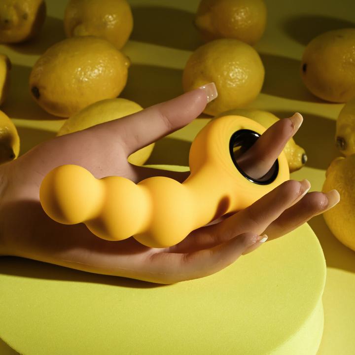 Actual product image Gender X bumble