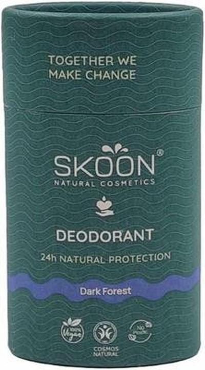 Produktbild Skoon Deo Dark Forest (Stick, 65 g)