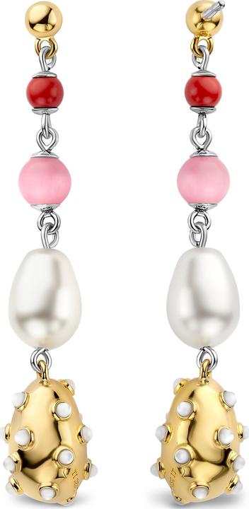 Produktbild Ti Sento Milano Ohrstecker (925er Silber)