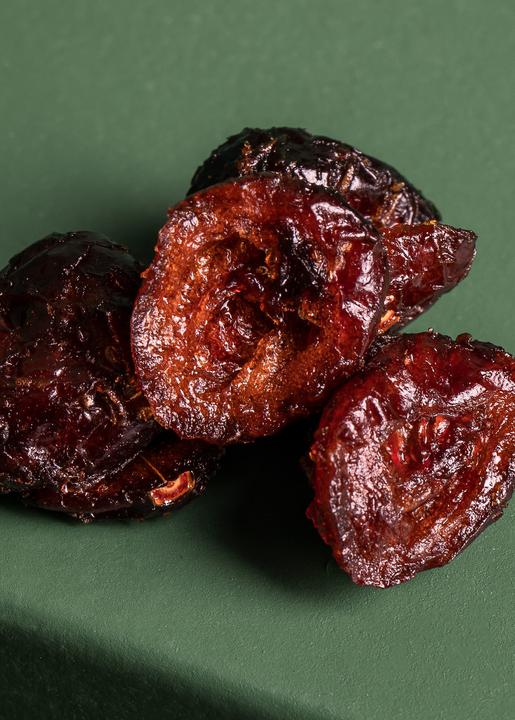 Produktbild KoRo Cranberries mit Apfelsaft gesüsst (1000 g)